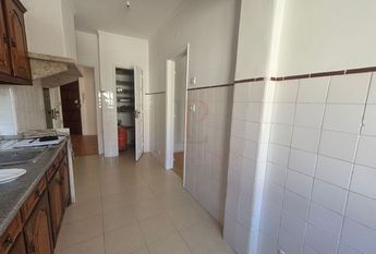 Apartamento T3 em Lisboa