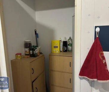 Appartement à louer 2 pièces 48.11m² - Photo 6