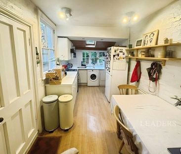 2 bedroom house to rent Springfield Terrace, Cambridge, Cambridgesh... - Photo 5