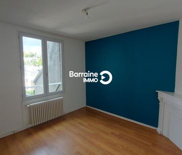 Location appartement à Morlaix, 4 pièces 75.3m² - Photo 4