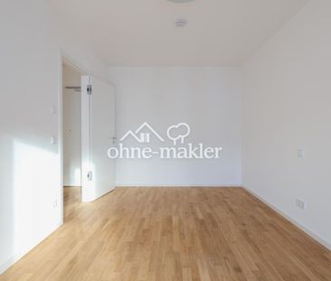 2 Zimmer Lucus - Einbauküche + Parkett, Neubau - vom Eigentümer - Foto 5