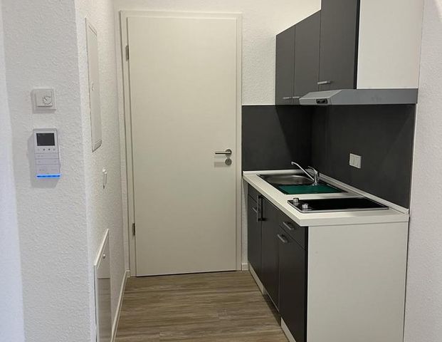 Möblierte 1,5 Zimmer-Wohnung in Köln Ehrenfeld WE 8 - Foto 1
