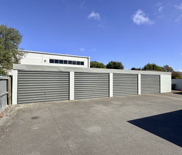 1/23 Newnham Terrace, Upper Riccarton - Photo 4