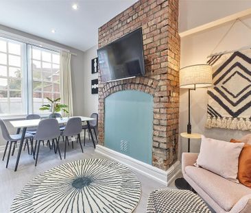 5 bedroom flat to rent - Photo 5