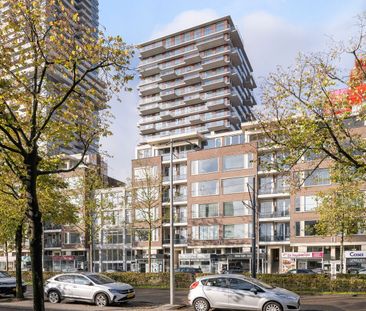 Appartement te huur: Baan 34-D12 3011 CB Rotterdam - Foto 1