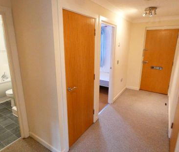 2 bedroom flat to rent - Photo 6