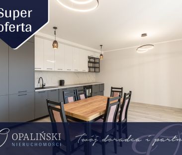 Nowoczesne 2 pokoje | 1 piętro | wyższy standard - Zdjęcie 6