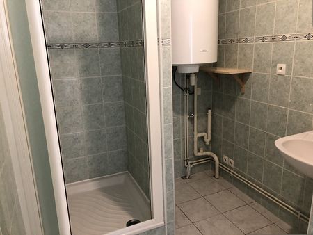 Appartement 3 pièces à Valenciennes - Photo 4