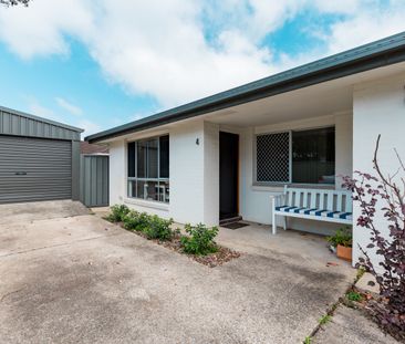 4/92 Albany Street, Coffs Harbour NSW 2450 - Apartment For Rent | D... - Photo 3