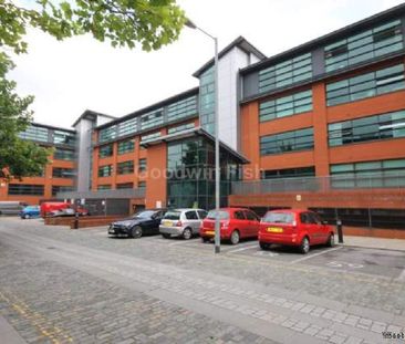 2 bedroom property to rent in Manchester - Photo 2