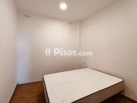 Piso en alquiler en Calle del Tejal - Photo 4
