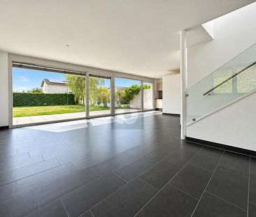 CONFORT MODERNE AU COEUR DE LA TRANQUILLITÉ - Photo 1