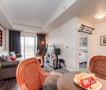 For Lease - 155 ST LEGER Street Unit# 103, Waterloo, Ontario - Photo 3