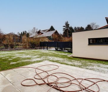 Wohnglück in Katzelsdorf: Erstbezug Doppelhaushälfte mit Loggia und... - Photo 4
