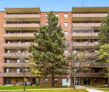 For Lease - 20 Paisley Boulevard Unit# 512, Mississauga, Ontario - Photo 6