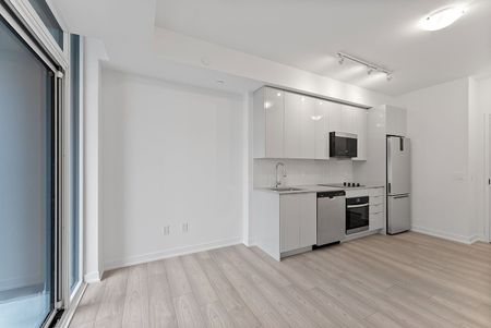 For Lease - 10 Abeja Street Unit# 1119, Vaughan, Ontario - Photo 2