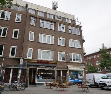 Te huur: Appartement Schieweg in Rotterdam - Photo 1