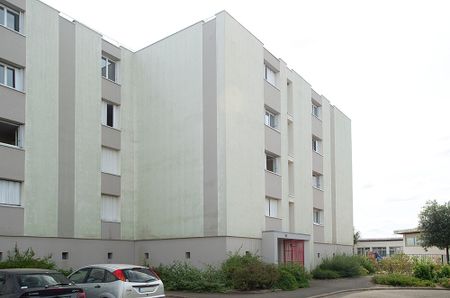 Appartement LA FLECHE T3 - Photo 4