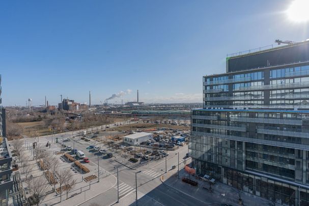 For Lease - 60 Tannery Road Unit# 1006, Toronto, Ontario - Photo 1
