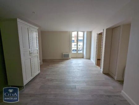 Appartement à louer 2 pièces 45.39m² - Photo 3