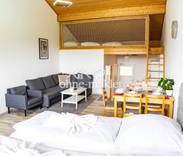 10x Möblierte Apartments – All-Inclusive – Langzeit - Photo 5