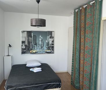 Location Appartement 1 pièce 17m² PRIVAS 07000 - Photo 1