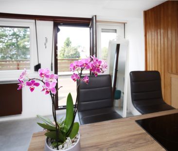 2 Zimmer in Düsseldorf - Foto 4