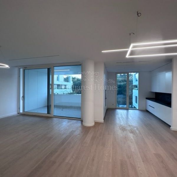 Brand New 3 Bdrs by the Forest, Baneasa - Photo 1