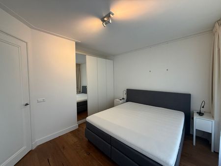 Appartement te huur: Beethovenstraat 34-3 1077 JH Amsterdam - Photo 4