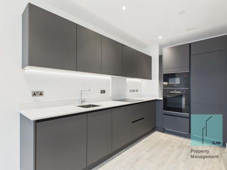 1 bedroom apartment to rent - Photo 5