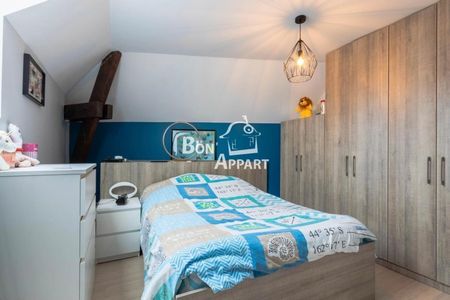 Appartement 3 pièces à Marange-Silvange - Photo 4