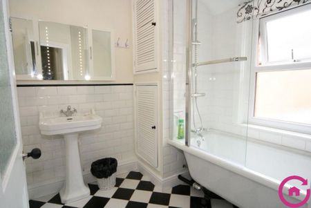 1 bedroom in a house share to rent - Photo 5