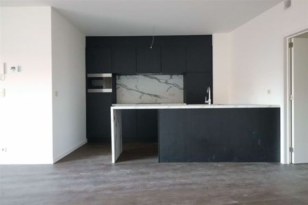 Modern appartement met groot terras - Photo 3