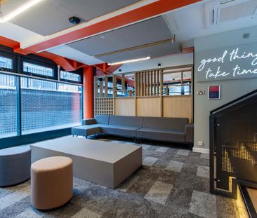 1 bedroom private hall to rent - Photo 4