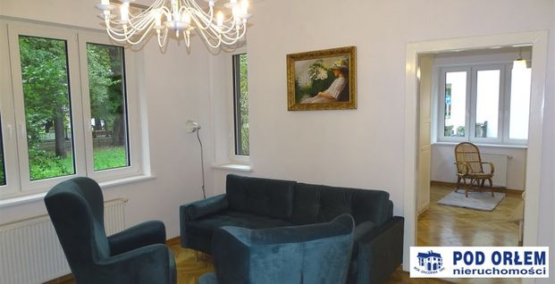 Bielsko-Biała, Centrum Mieszkanie na wynajem - Zdjęcie 1