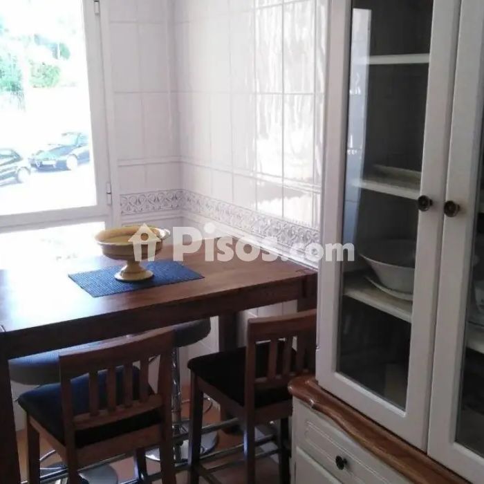 Piso en alquiler en Mascarat - Foto 1