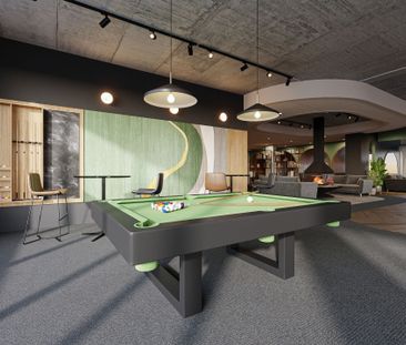 Appartement à louer, Québec (Charlesbourg) - Photo 3