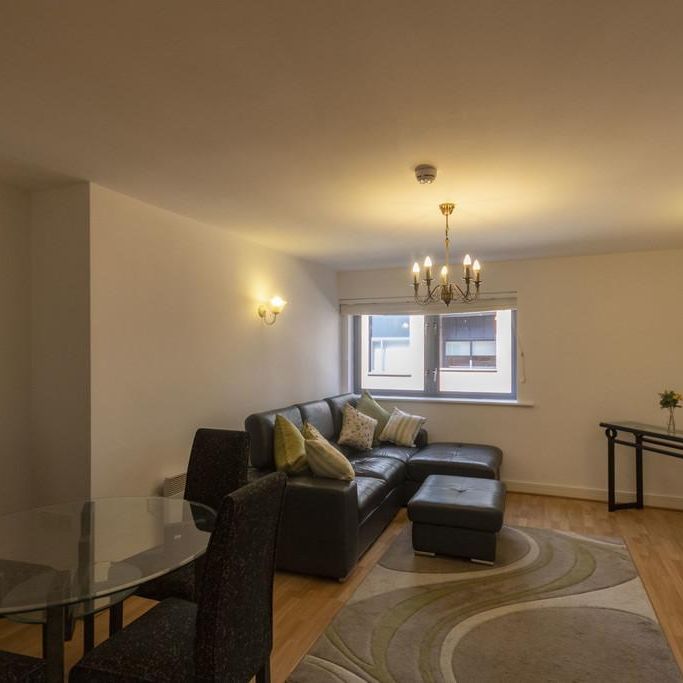 2 bedroom apartment to rent - Photo 1