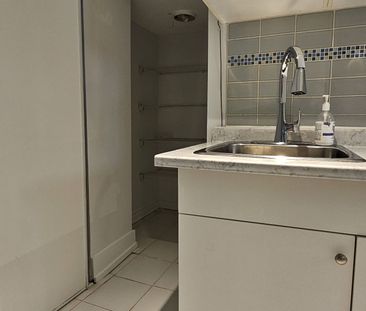 For Lease - 222 Patricia Avenue Unit# Basement, Toronto, Ontario - Photo 6