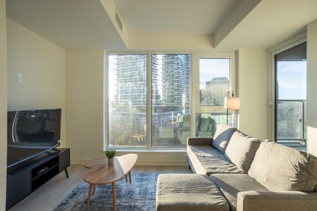 For Lease - 1 Quarrington Lane Unit# 615, Toronto, Ontario - Photo 2