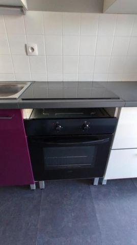 APPARTEMENT 2 pièce(s) - 45m² - Photo 3