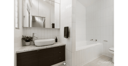 Lovely Three-Bedroom Home in Malvern for Lease - Photo 3