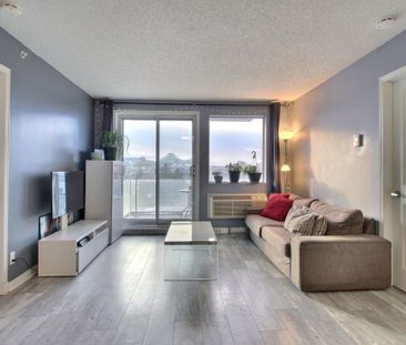 Appartement à louer - Longueuil (Le Vieux-Longueuil) (Montréal Sud) - Photo 2