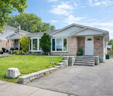 For Lease - 441 Lana Terrace, Mississauga, Ontario - Photo 5