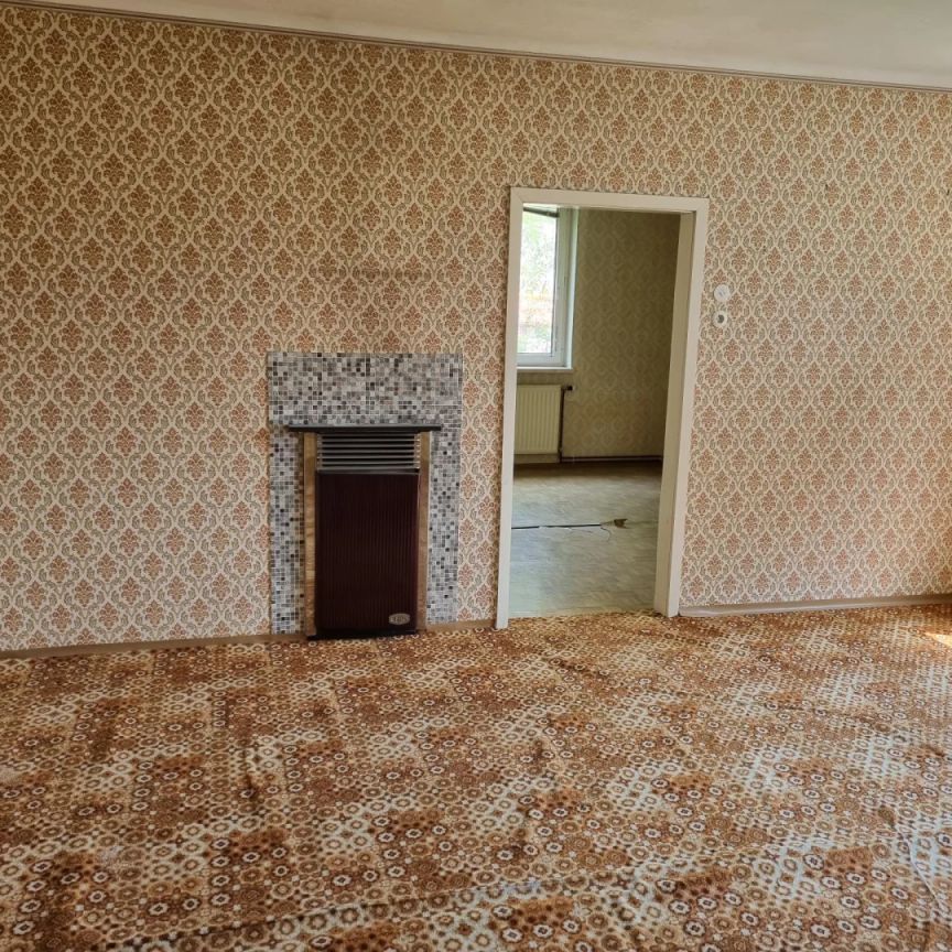 WIR SANIEREN FÜR SIE! unbefristete Wohnung in schöner Lage! - Photo 1