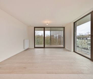 Luxueus nieuwbouwappartement met 2 slaapkamers nabij centrum Diksmuide - Photo 3