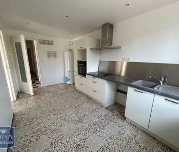 Appartement à louer 4 pièces 87.58m² - Photo 2