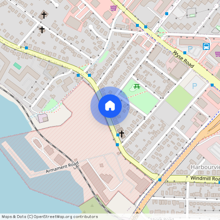 166 Windmill Road, Dartmouth, Nova Scotia, B3A 1E6