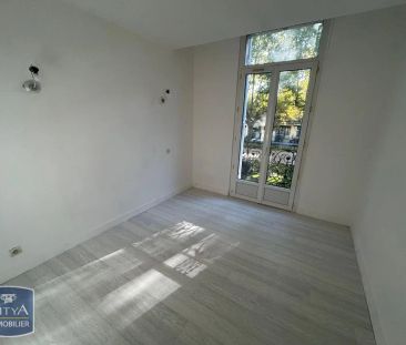 Appartement à louer 3 pièces 45.42m² - Photo 5