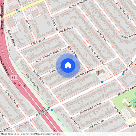 49 Edinburgh Rd, Kitchener